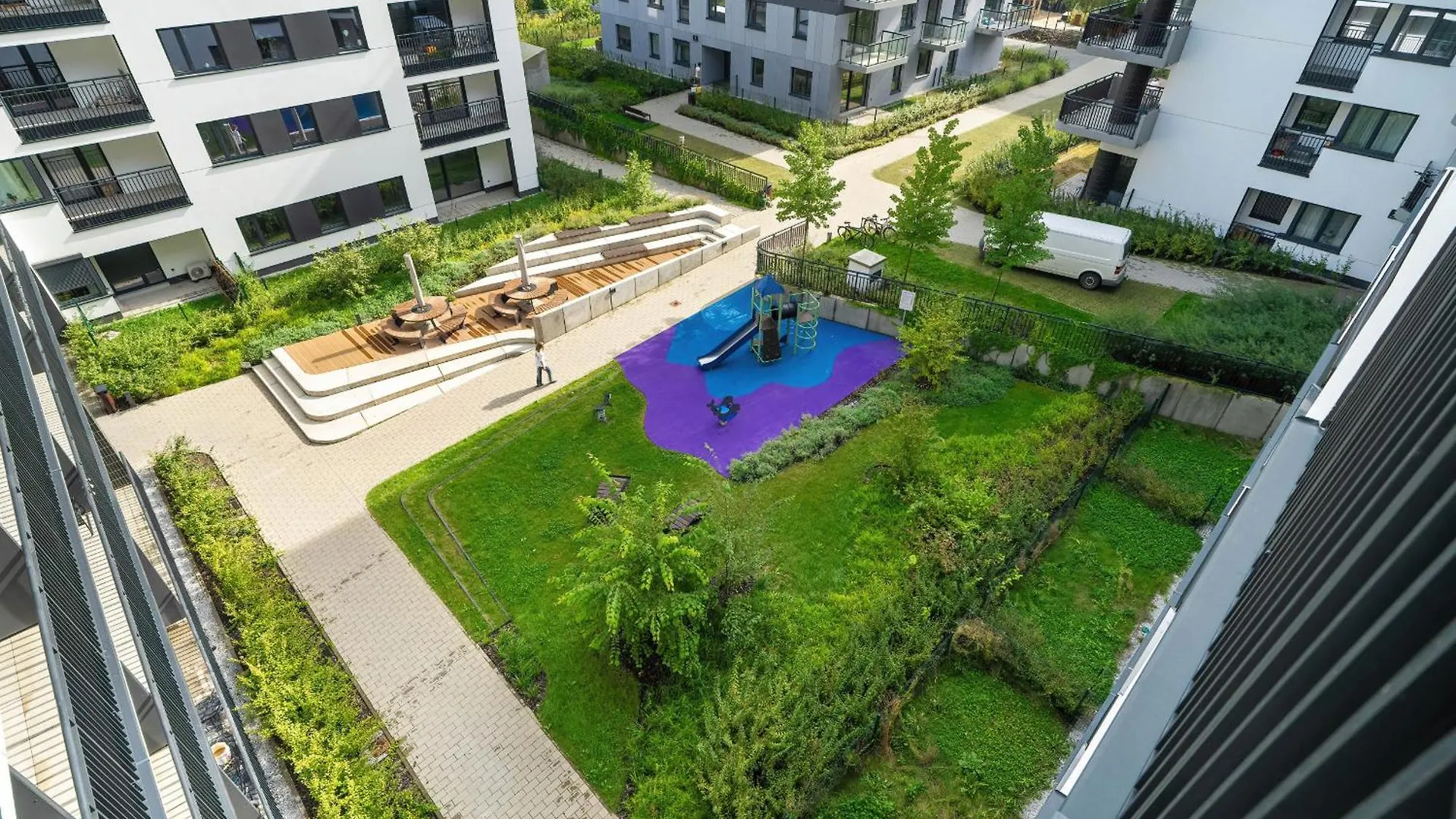 Apartment Nowoczesny Apartament Z Parkingiem I Klimatyzacja W Poznaniu By Noclegi Renters